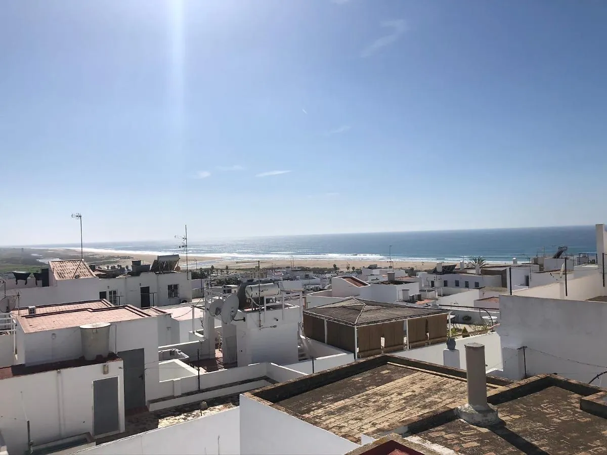 Conil Homes IV Apartments Conil De La Frontera 0*,  España