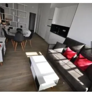  Apartamento Turístico 2 Conil Luz