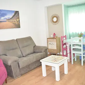  Apartamento Almahc Conil