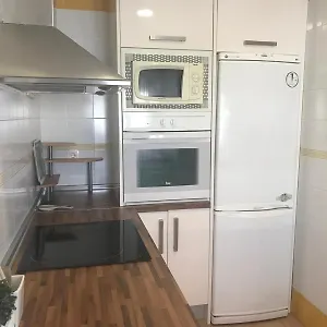  Apartamento Bonito Apartamento En