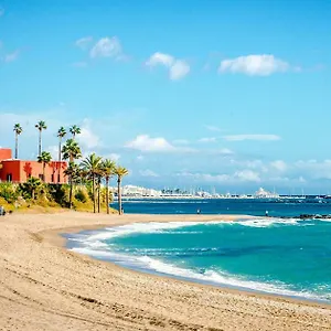 Puerto Marina , Benalmádena España
