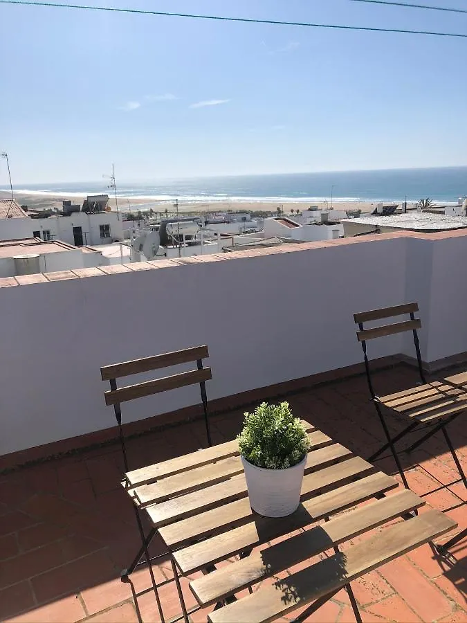 Conil Homes IV Apartments Conil De La Frontera