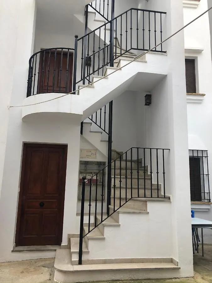 Conil Homes IV Apartments Conil De La Frontera