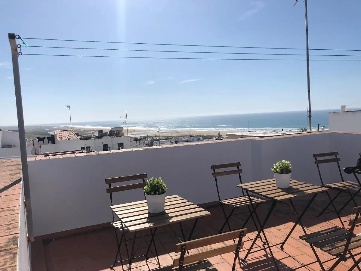 Conil Homes IV Apartments Conil De La Frontera Spain