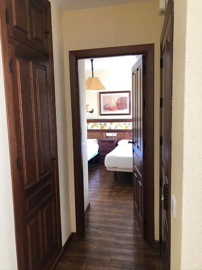 Conil Homes IV Apartments Conil De La Frontera Spain