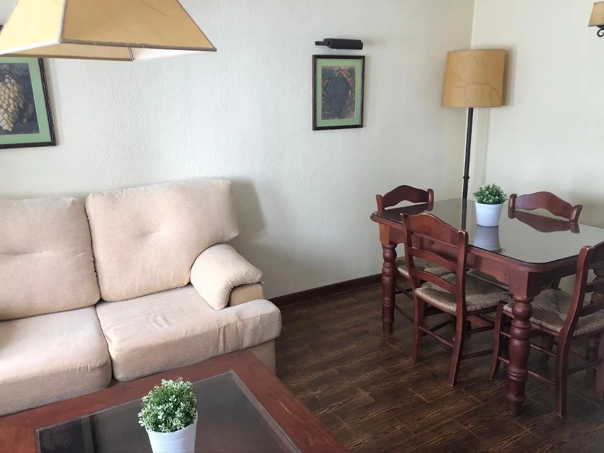 Conil Homes IV Apartments Conil De La Frontera 0*,  Spain