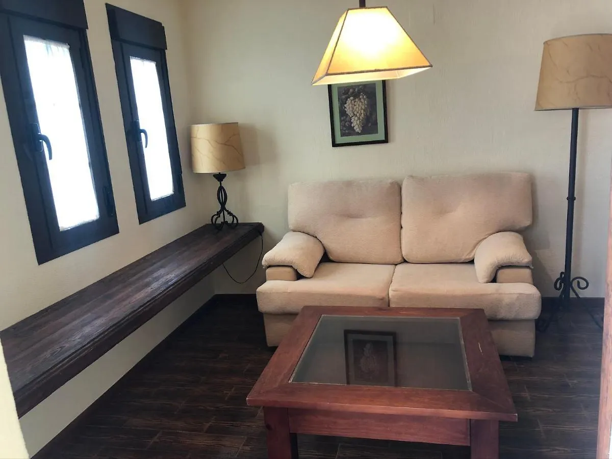 Conil Homes IV Apartments Conil De La Frontera 0*,  Spain