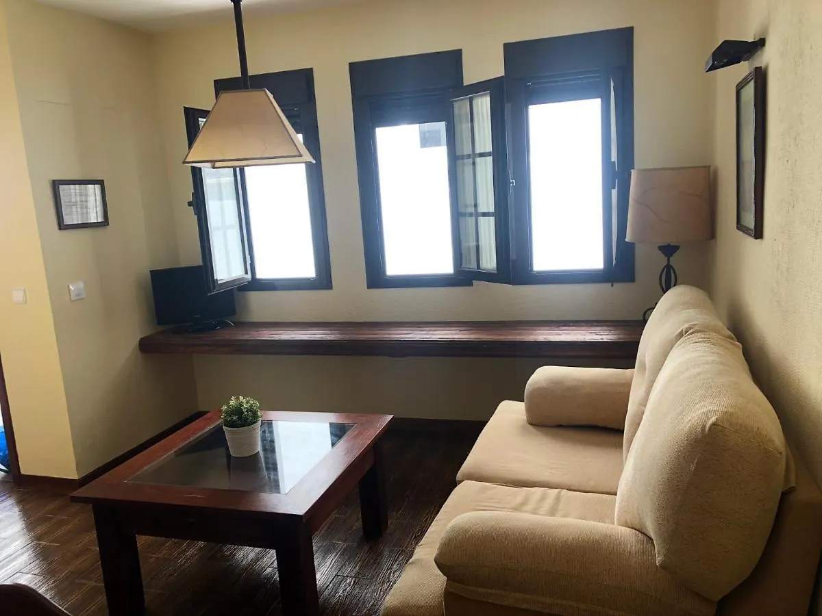 Conil Homes IV Apartments Conil De La Frontera Spain