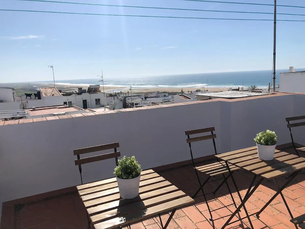 Conil Homes IV Apartments Conil De La Frontera
