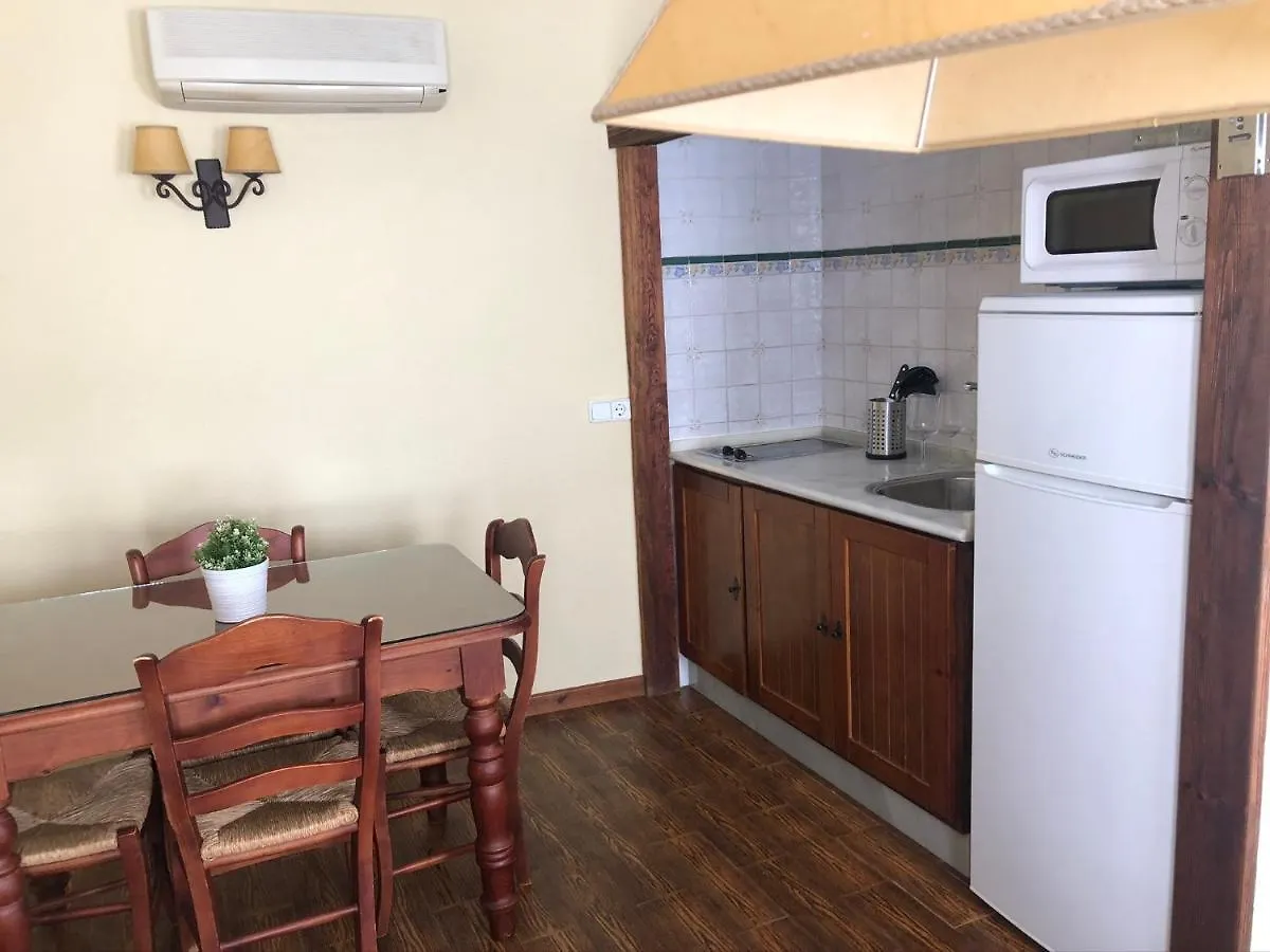 Conil Homes IV Apartments Conil De La Frontera Spain