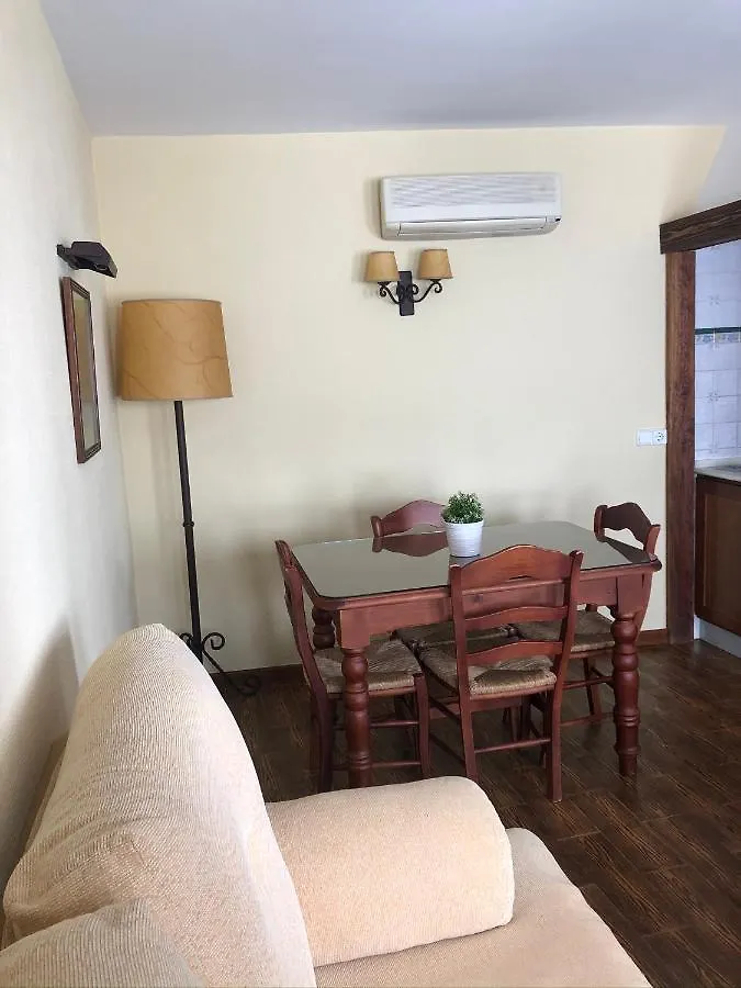 Conil Homes IV Apartments Conil De La Frontera 0*,