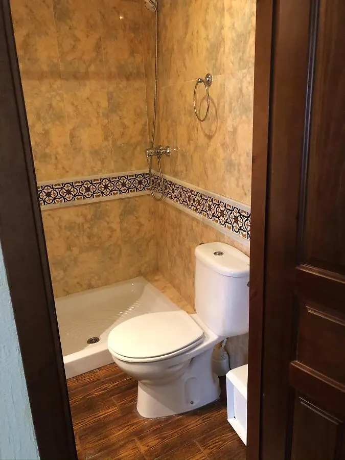 Conil Homes IV Apartments Conil De La Frontera Spain