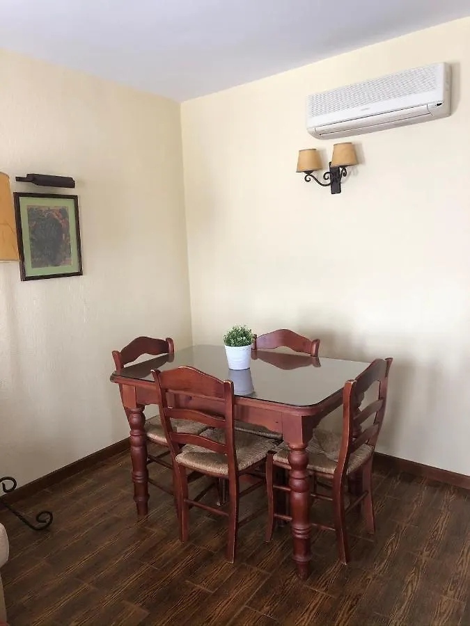 Conil Homes IV Apartments Conil De La Frontera Spain