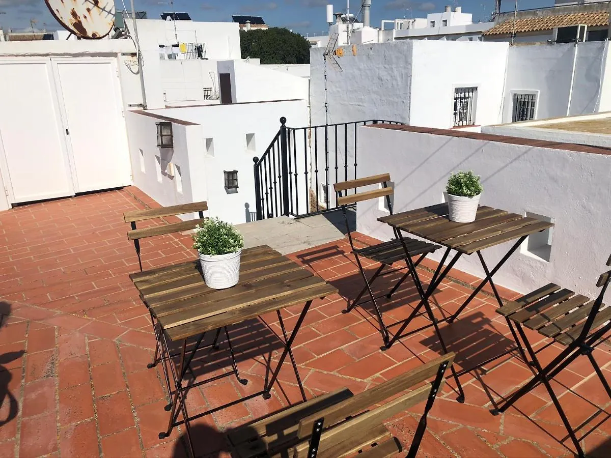 Conil Homes IV Apartments Conil De La Frontera